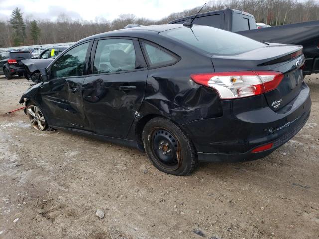 Photo 2 from auction – 2014 FORD FOCUS SE with VIN 1FADP3F21EL257252