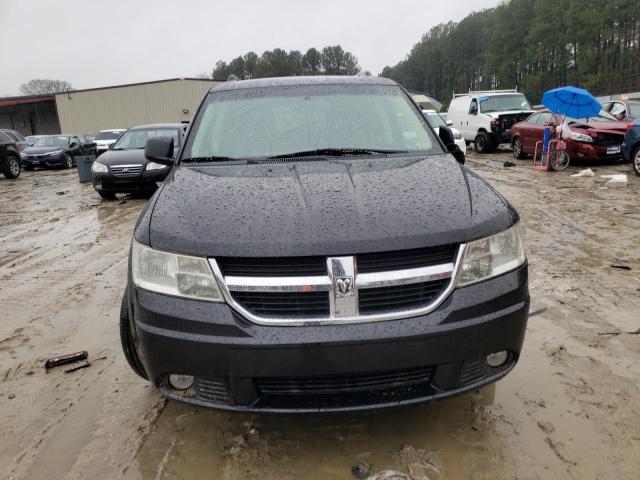 Photo 5 from auction – 2010 DODGE JOURNEY SX with VIN 3D4PH5FV5AT139040