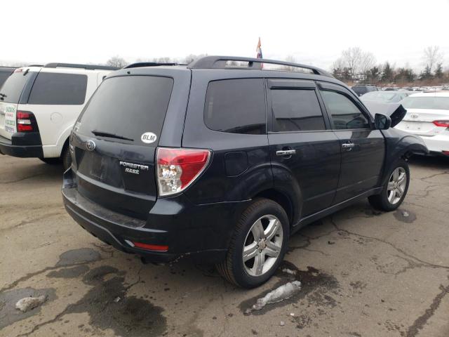 Photo 3 from auction – 2010 SUBARU FORESTER 2 with VIN JF2SH6CC0AH747452