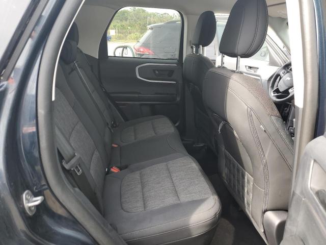 Photo 11 from auction – 2022 FORD BRONCO SPO with VIN 3FMCR9B63NRD86280