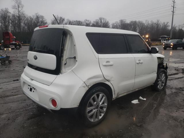 Photo 3 from auction – 2017 KIA SOUL + with VIN KNDJP3A50H7499235