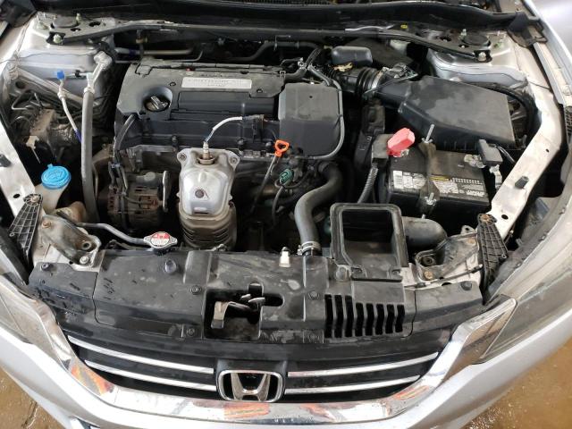 Photo 11 from auction – 2015 HONDA ACCORD EXL with VIN 1HGCR2F80FA113852