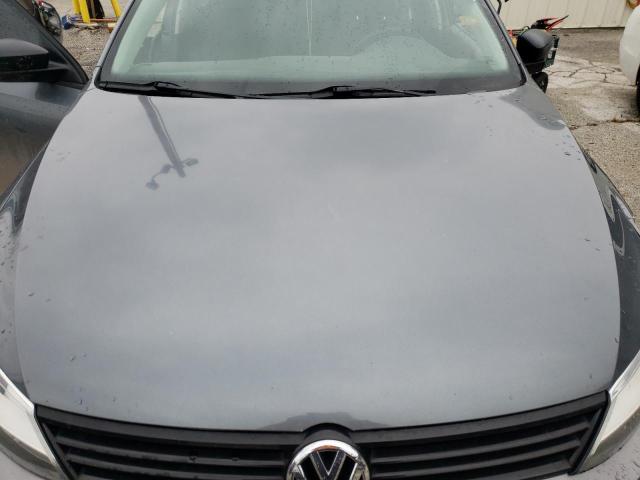 Photo 11 from auction – 2011 VOLKSWAGEN JETTA BASE with VIN 3VW2K7AJXBM336240