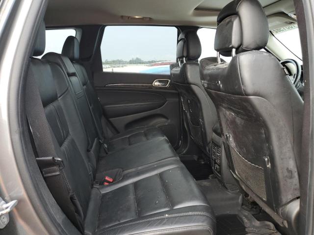 Photo 11 from auction – 2011 JEEP GRAND CHER with VIN 1J4RR4GG4BC608574