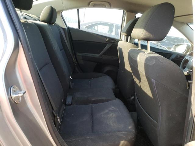 Photo 10 from auction – 2011 MAZDA 3 I with VIN JM1BL1UG6B1384425