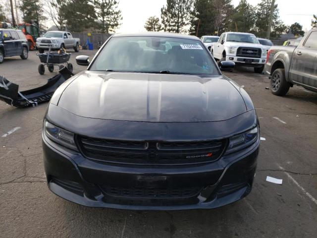 Photo 5 from auction – 2016 DODGE CHARGER SX with VIN 2C3CDXJG5GH105388