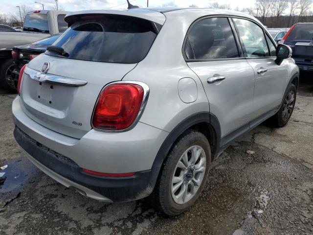Photo 3 from auction – 2016 FIAT 500X EASY with VIN ZFBCFYBT4GP390896