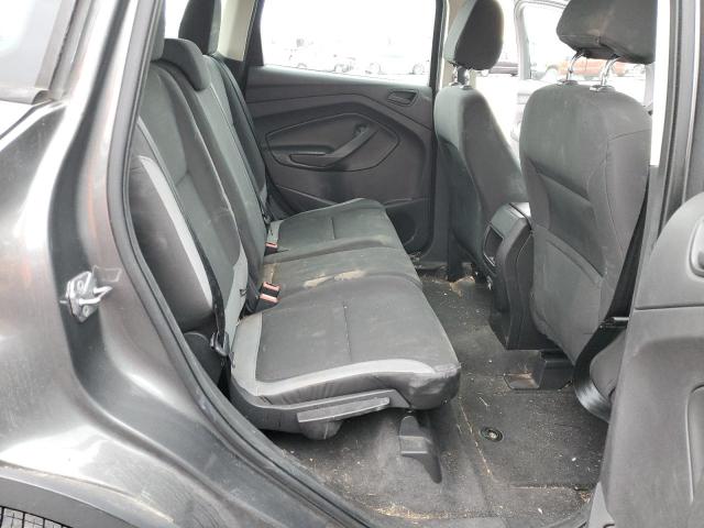 Photo 10 from auction – 2013 FORD ESCAPE S with VIN 1FMCU0F77DUB95773