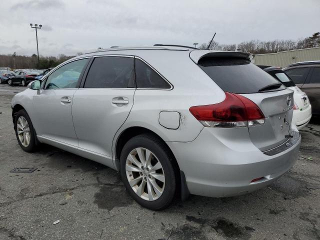 Photo 2 from auction – 2014 TOYOTA VENZA LE with VIN 4T3BA3BB4EU063451