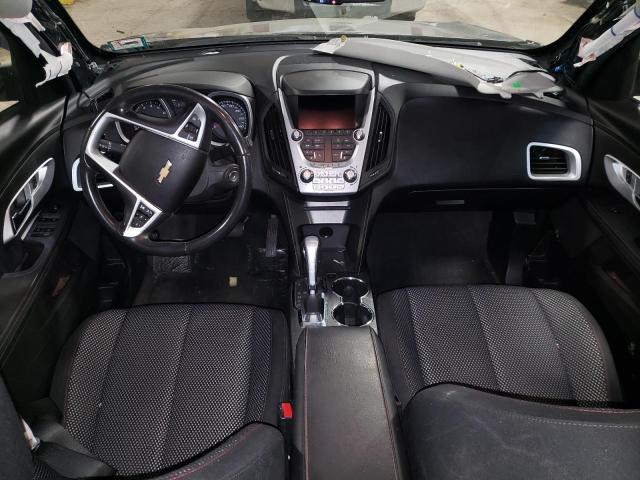 Photo 8 from auction – 2012 CHEVROLET EQUINOX LT with VIN 2GNFLEEK9C6237484