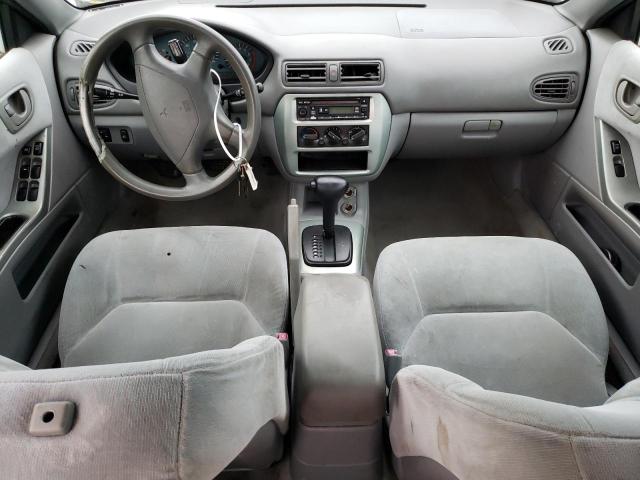 Photo 8 from auction – 2003 MITSUBISHI GALANT ES with VIN 4A3AA46G73E203596