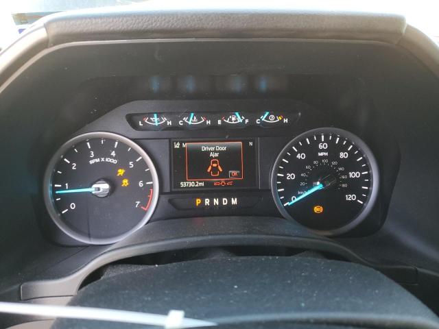Photo 9 from auction – 2020 FORD EXPEDITION with VIN 1FMJU1HT7LEA51754