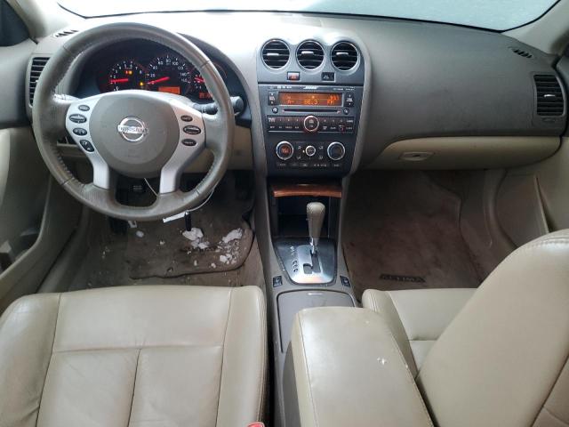 Photo 8 from auction – 2008 NISSAN ALTIMA 3.5 with VIN 1N4BL21E18C151810