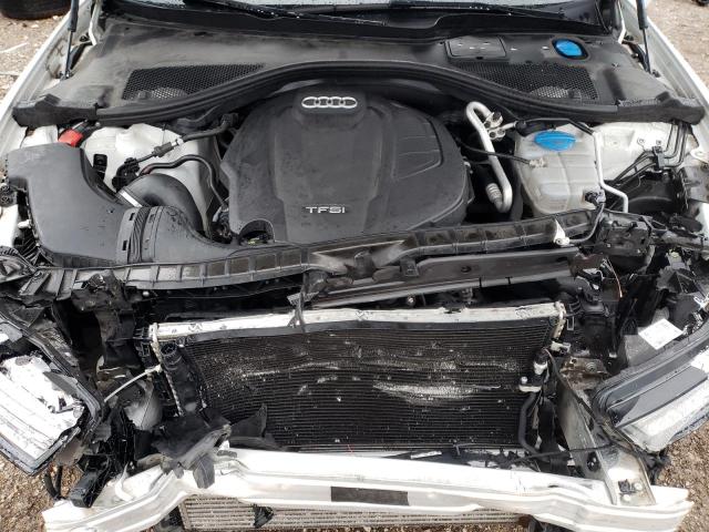 Photo 11 from auction – 2017 AUDI A6 PREMIUM with VIN WAUG8AFCXHN121936