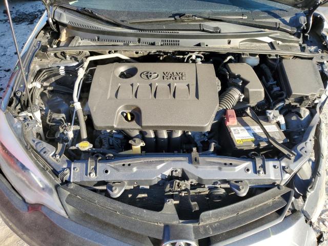 Photo 11 from auction – 2014 TOYOTA COROLLA EC with VIN 5YFBPRHE3EP010897