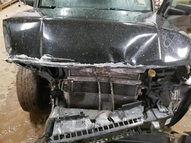 Photo 12 from auction – 2007 JEEP COMMANDER with VIN 1J8HG58267C656982