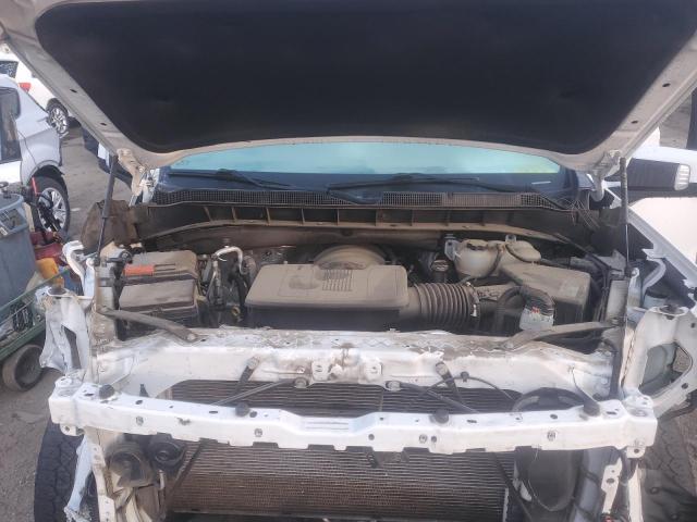 Photo 11 from auction – 2021 CHEVROLET SILVERADO with VIN 1GCUYEED4MZ136524