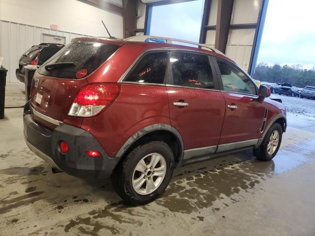 Photo 3 from auction – 2008 SATURN VUE XE with VIN 3GSCL33P48S630787