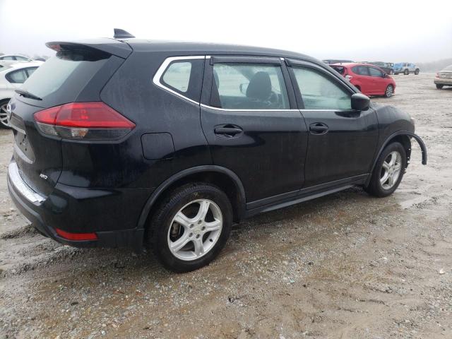 Photo 3 from auction – 2018 NISSAN ROGUE S with VIN KNMAT2MVXJP536654