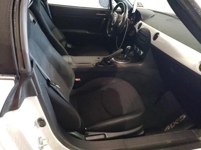 Photo 10 from auction – 2015 MAZDA MX-5 MIATA with VIN JM1NC2LF1F0242619