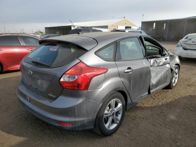 Zdjęcie 3 z aukcji – 2014 FORD FOCUS SE z VIN 1FADP3K25EL293905