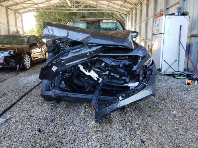 Photo 5 from auction – 2022 MAZDA CX-5 SELEC with VIN JM3KFBBM5N0602412