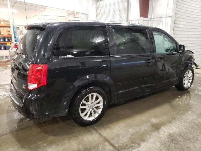 Photo 3 from auction – 2014 DODGE GRAND CARA with VIN 2C4RDGCG0ER265026