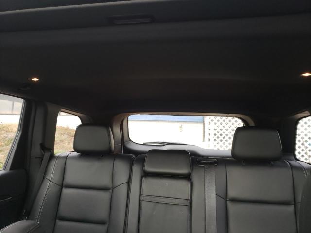 Photo 10 from auction – 2021 JEEP GRAND CHER with VIN 1C4RJFBG0MC560445