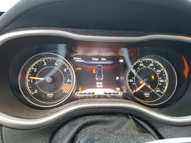 Photo 9 from auction – 2014 JEEP CHEROKEE T with VIN 1C4PJMBB6EW220328