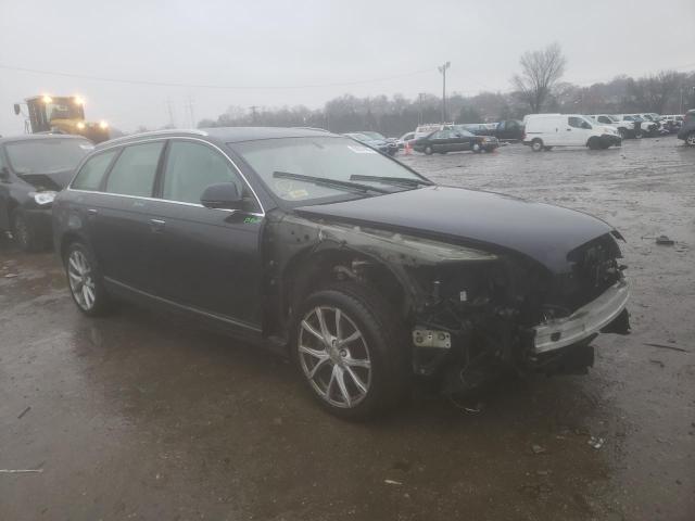 Photo 4 from auction – 2010 AUDI A6 PREMIUM with VIN WAUWGAFB7AN008151