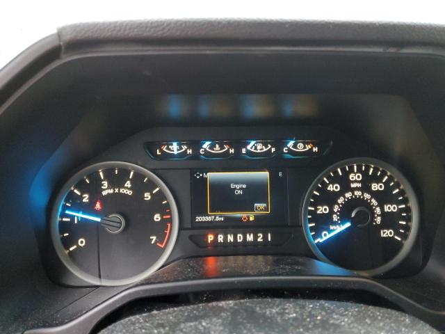 Photo 9 from auction – 2016 FORD F150 2WD with VIN 1FTEW1EF9GFB06798