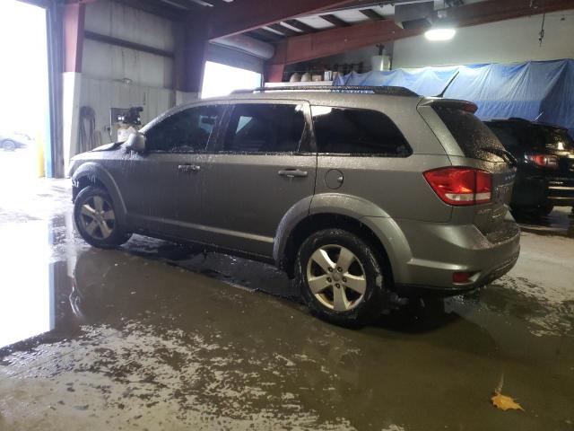 Photo 2 from auction – 2012 DODGE JOURNEY SX with VIN 3C4PDCBG7CT288251