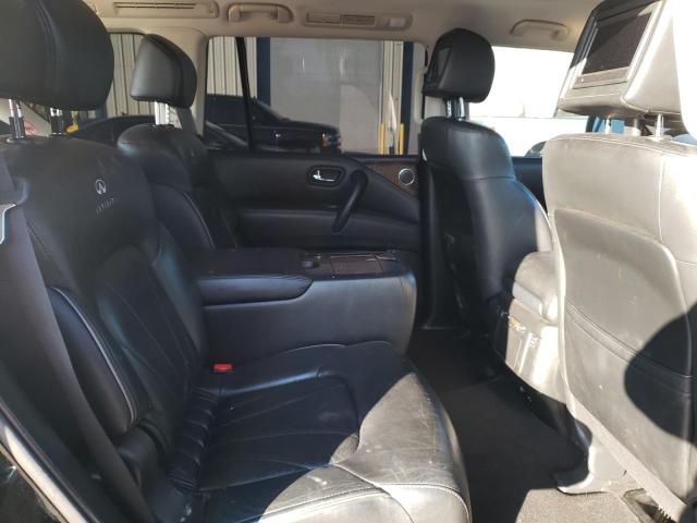 Photo 11 from auction – 2014 INFINITI QX80 with VIN JN8AZ2NF5E9554631