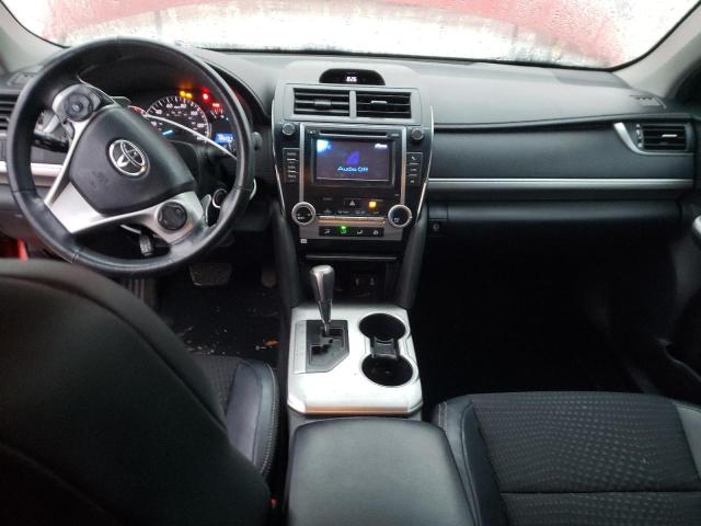 صورة رقم 8 من المزاد - 2012 TOYOTA CAMRY مع VIN 4T1BF1FK2CU582861