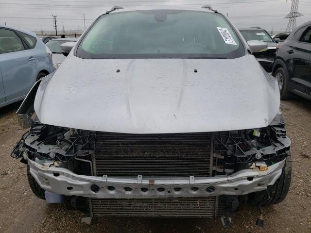Photo 5 from auction – 2014 FORD ESCAPE TIT with VIN 1FMCU9J99EUA90604