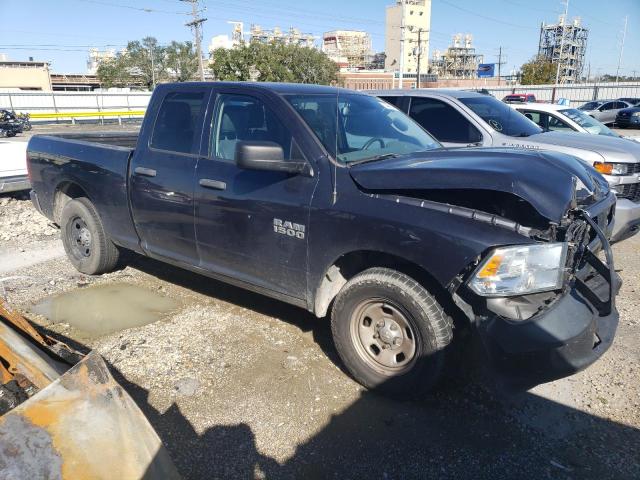 Photo 4 from auction – 2018 RAM 1500 ST with VIN 1C6RR6FG7JS340425