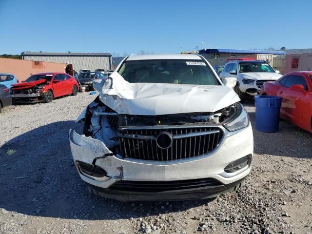 Photo 5 from auction – 2018 BUICK ENCLAVE ES with VIN 5GAERBKW4JJ147850