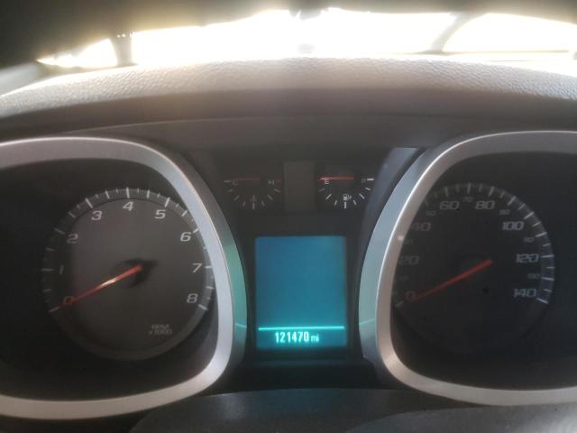 Photo 9 from auction – 2015 CHEVROLET EQUINOX LS with VIN 2GNFLEEK1F6173770