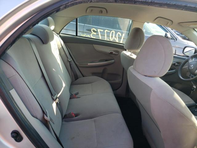 Photo 10 from auction – 2010 TOYOTA COROLLA BA with VIN JTDBU4EE8AJ063464