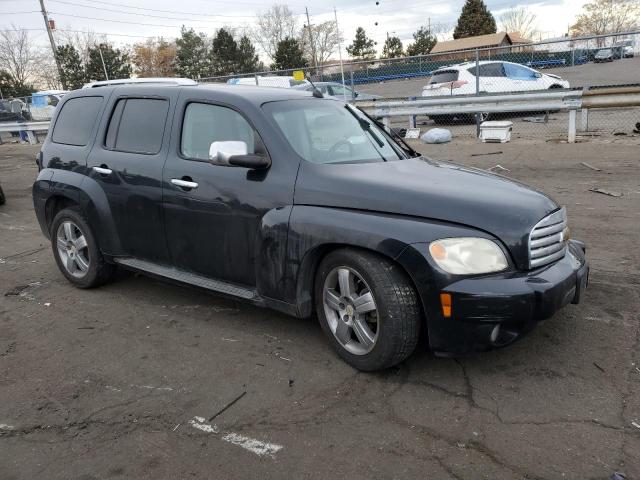 Photo 4 from auction – 2011 CHEVROLET HHR LT with VIN 3GNBACFU5BS501020
