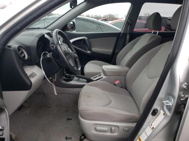 Photo 7 from auction – 2007 TOYOTA RAV4 LIMIT with VIN JTMBD31V675091975