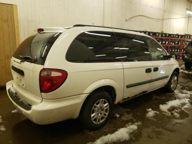 Photo 3 from auction – 2006 DODGE GRAND CARA with VIN 1D4GP24R56B623015