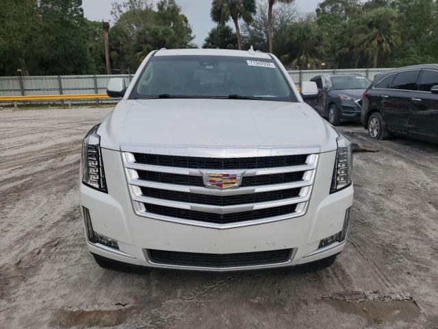 Photo 5 from auction – 2016 CADILLAC ESCALADE L with VIN 1GYS3BKJ8GR409770