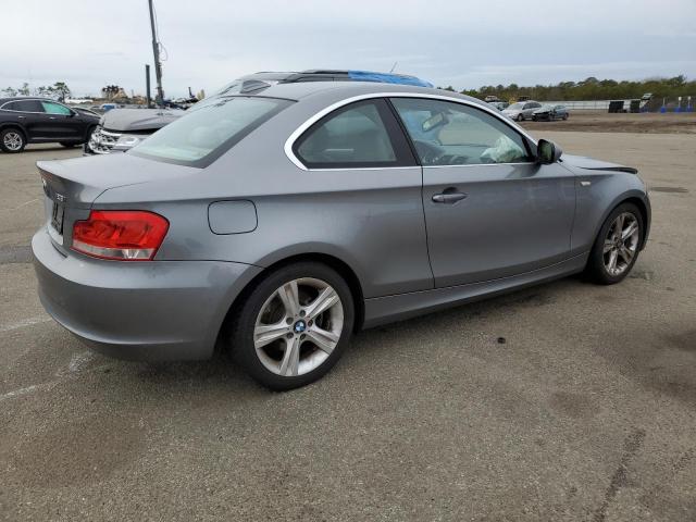 Photo 3 from auction – 2012 BMW 128 I with VIN WBAUP7C53CVM55085