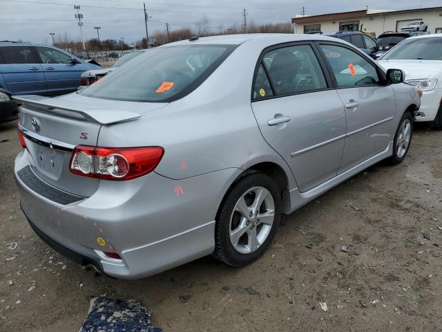 Photo 3 from auction – 2012 TOYOTA COROLLA SE with VIN 2T1BU4EE7CC771221