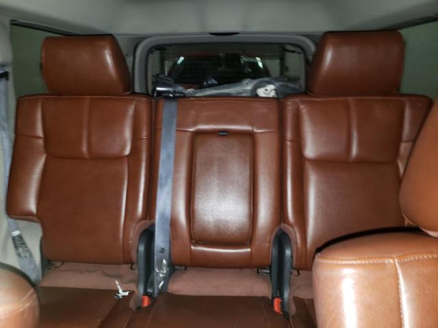 Photo 10 from auction – 2007 JEEP COMMANDER with VIN 1J8HG58267C656982