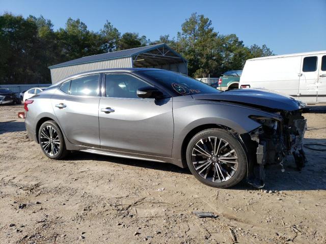 Photo 4 from auction – 2016 NISSAN MAXIMA 3.5 with VIN 1N4AA6AP3GC417806