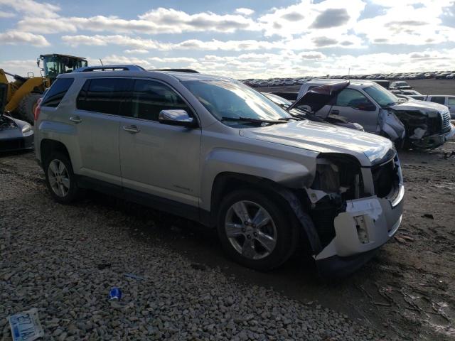 Photo 4 from auction – 2015 GMC TERRAIN SL with VIN 2GKFLYE39F6359998