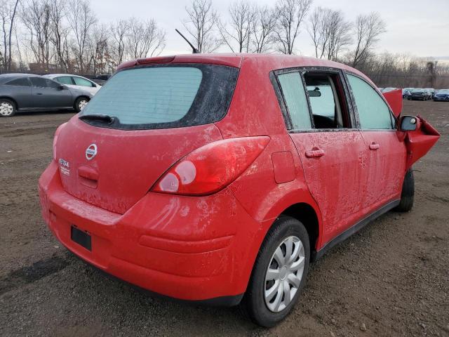 Photo 3 from auction – 2012 NISSAN VERSA S with VIN 3N1BC1CP9CK815084