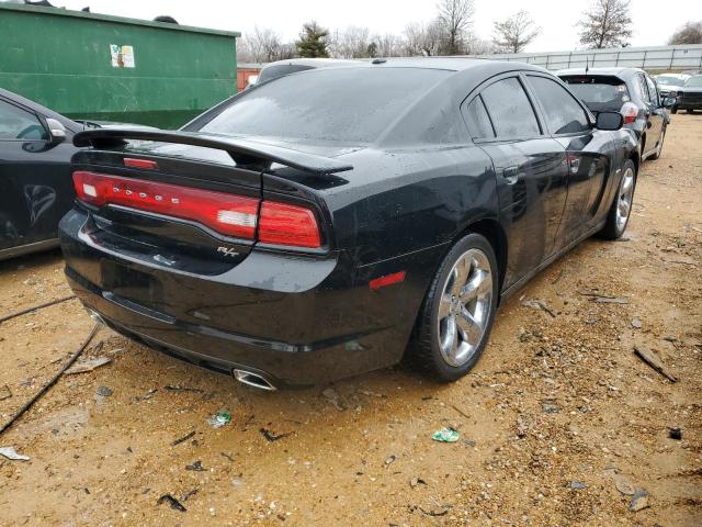 Photo 3 from auction – 2013 DODGE CHARGER R/ with VIN 2C3CDXCT4DH656000